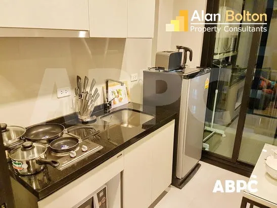 1 Bed 1 Bath in Central Pattaya CR4770 photo 3