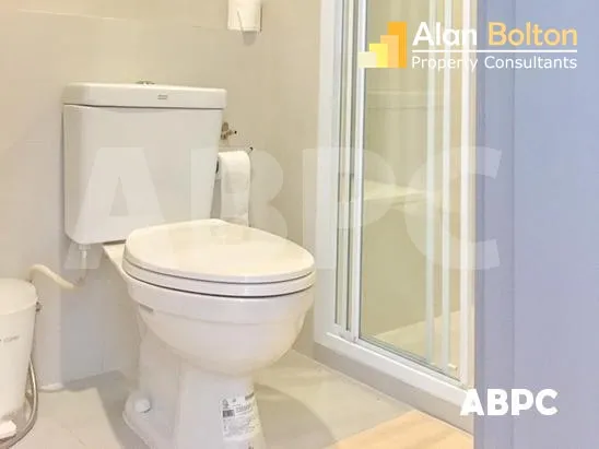 1 Bed 1 Bath in Central Pattaya CR4770 photo 5