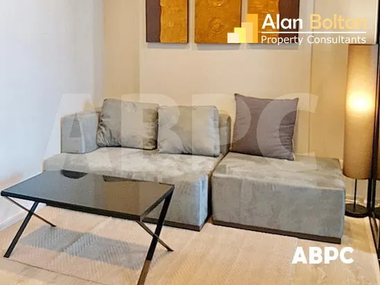 1 Bed 1 Bath in Central Pattaya CR4770 photo 6