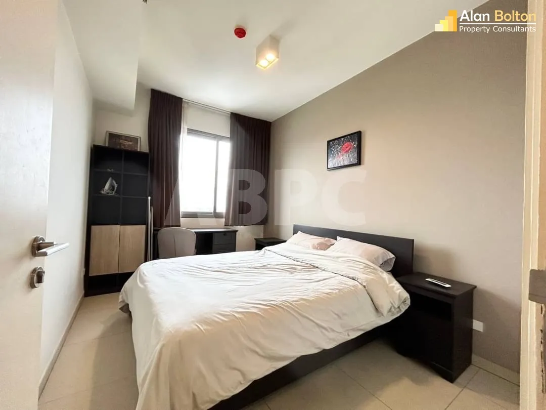 City View 1 Bed 1 Bath In South Pattaya photo 7