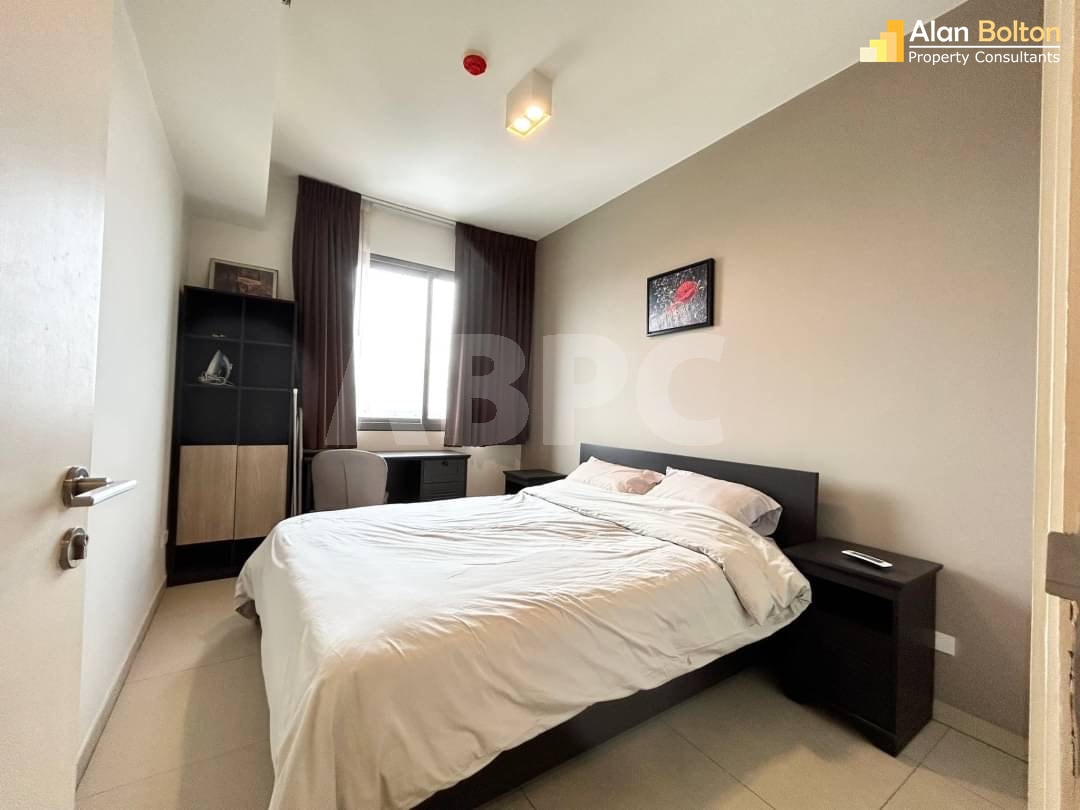 City View 1 Bed 1 Bath In South Pattaya photo 8