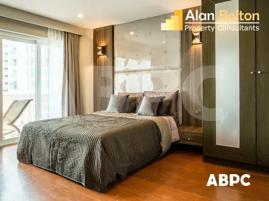 3 Bed 2 Bath in Wong Amat CR4784 photo 4