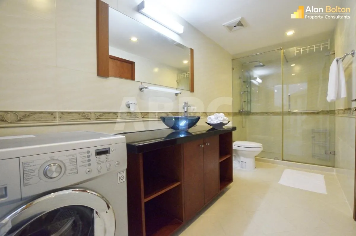 1 Bed 1 Bath in Central Pattaya CR4792 photo 14