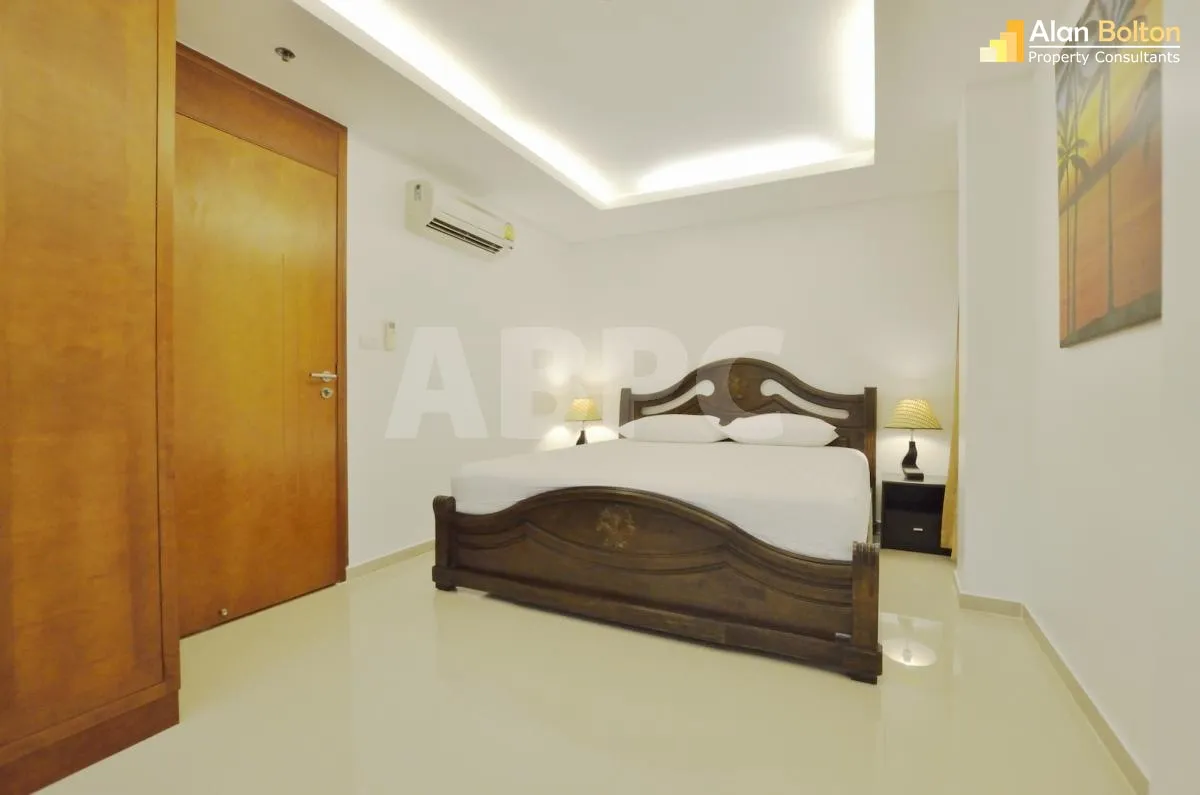 1 Bed 1 Bath in Central Pattaya CR4792 photo 4