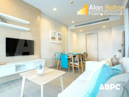 1 Bed 1 Bath in Wong Amat CR4804 photo 2