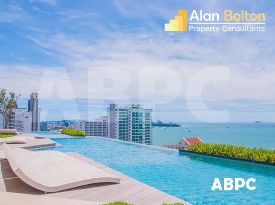 1 Bed 1 Bath in Wong Amat CR4804 photo 5