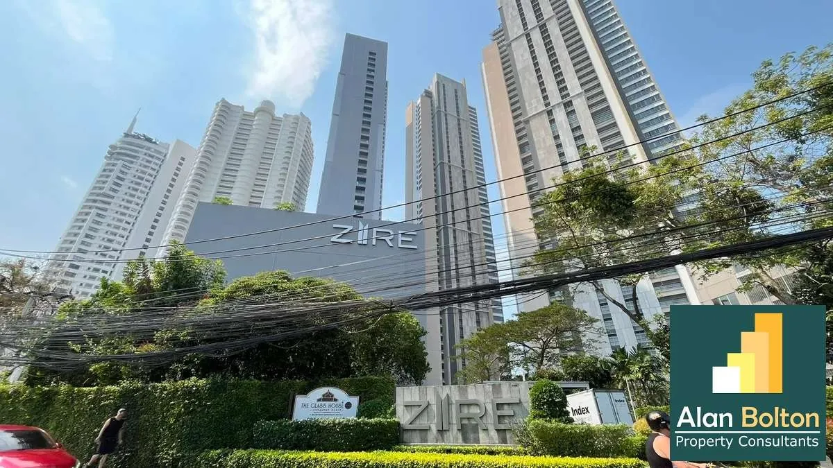 City View 1 Bedroom 1 Bathroom in Wong Amat