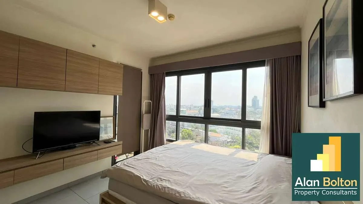 City View 1 Bedroom 1 Bathroom in Wong Amat photo 18
