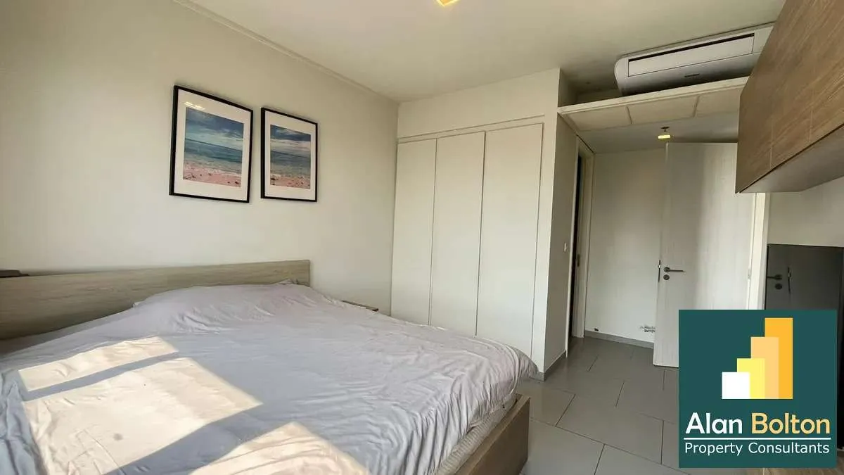 City View 1 Bedroom 1 Bathroom in Wong Amat photo 4