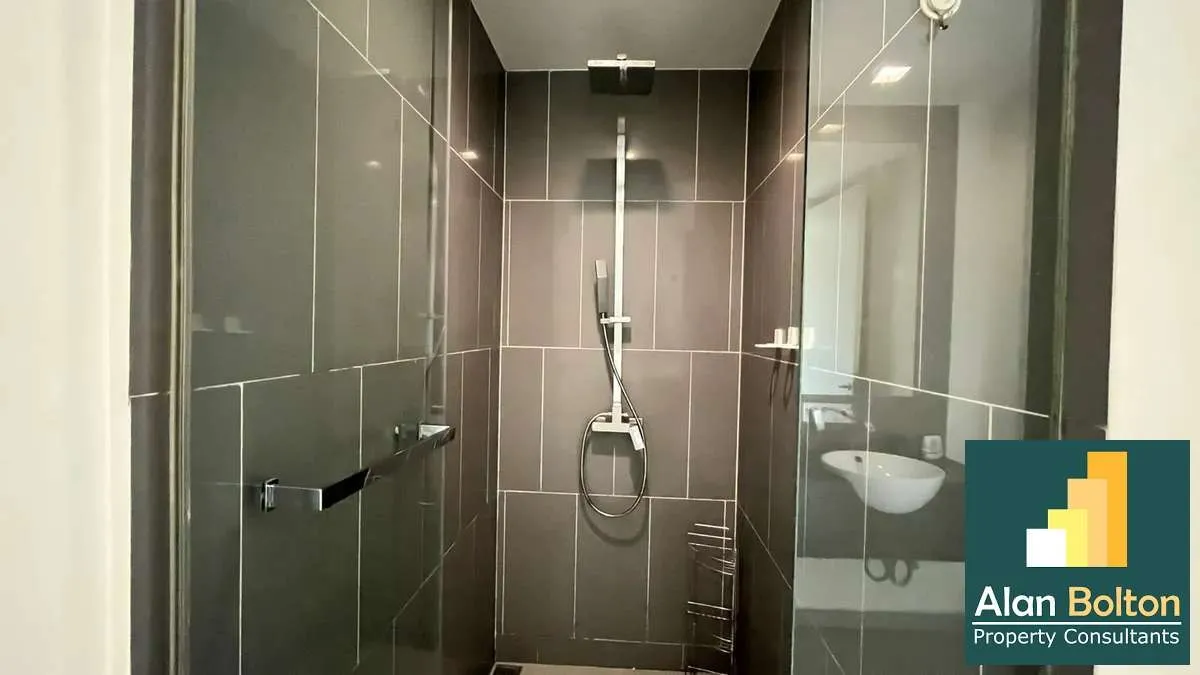 City View 1 Bedroom 1 Bathroom in Wong Amat photo 5