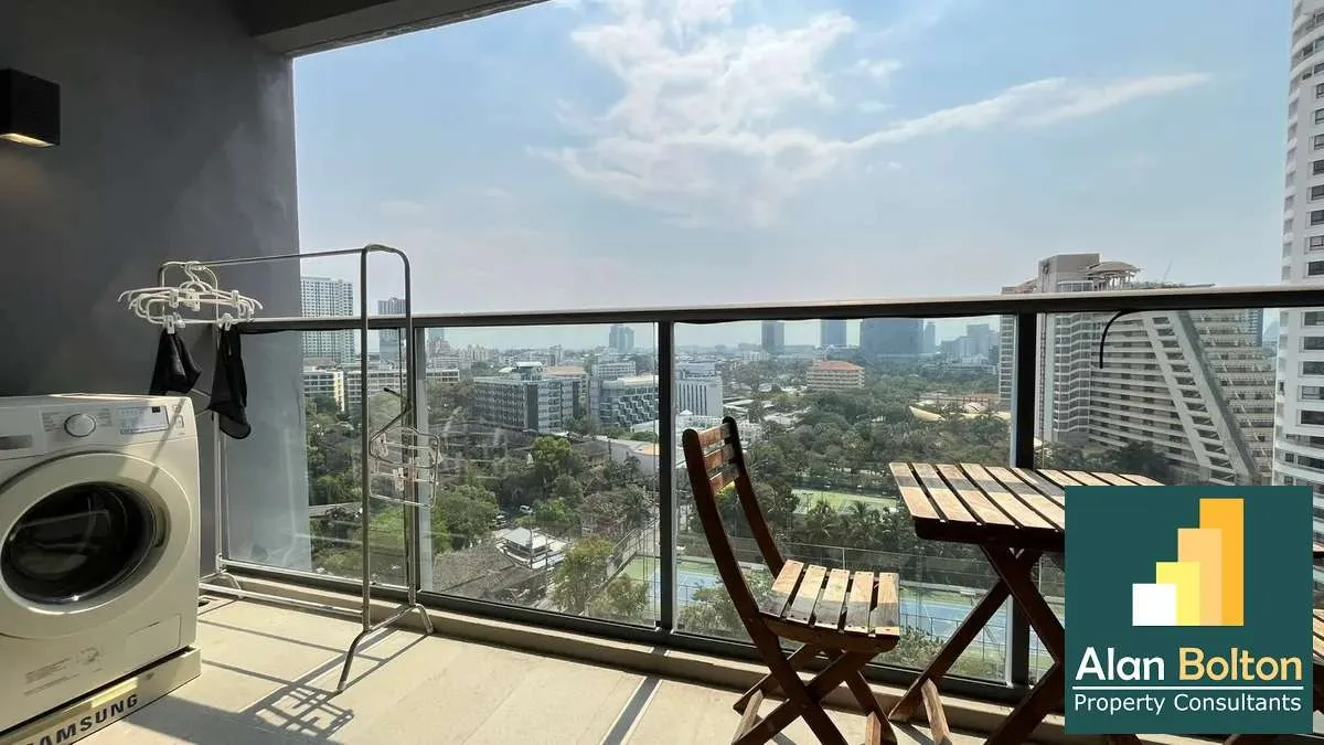 City View 1 Bedroom 1 Bathroom in Wong Amat photo 7