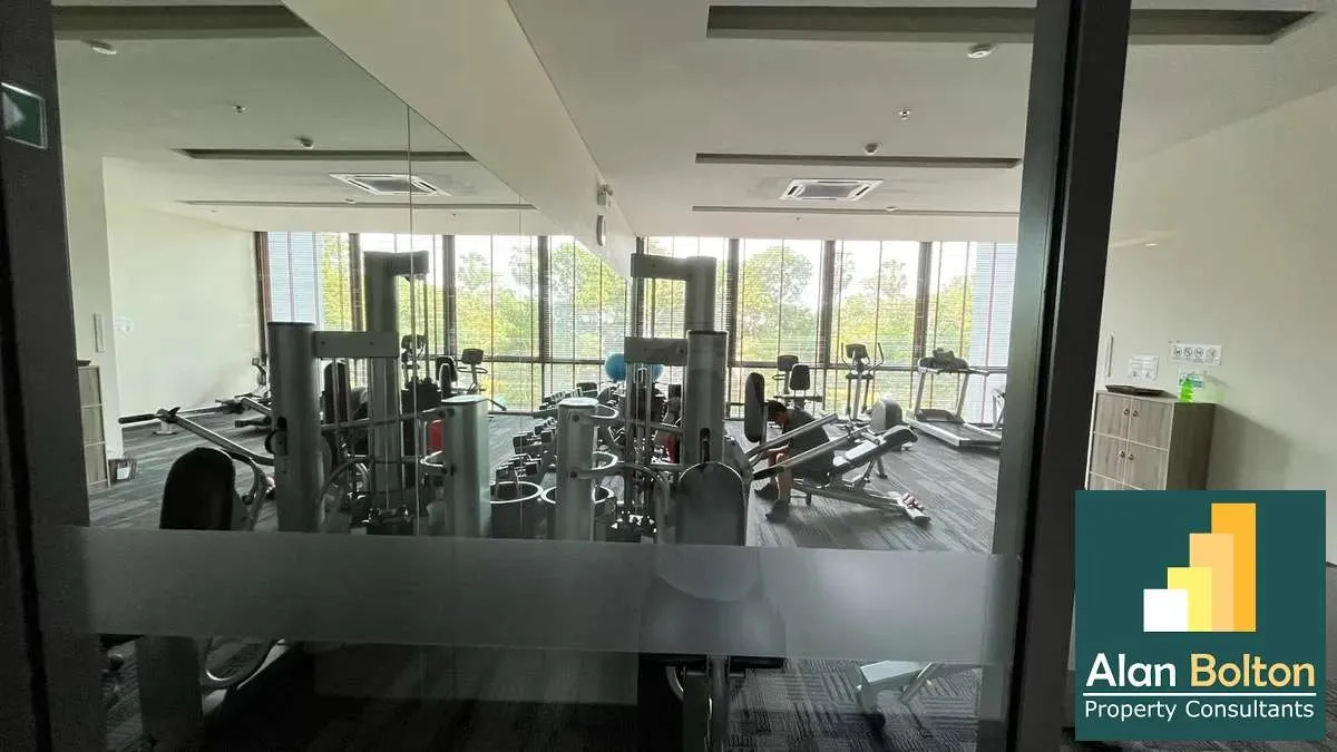 City View 1 Bedroom 1 Bathroom in Wong Amat photo 10