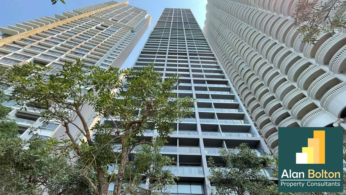 City View 1 Bedroom 1 Bathroom in Wong Amat photo 6