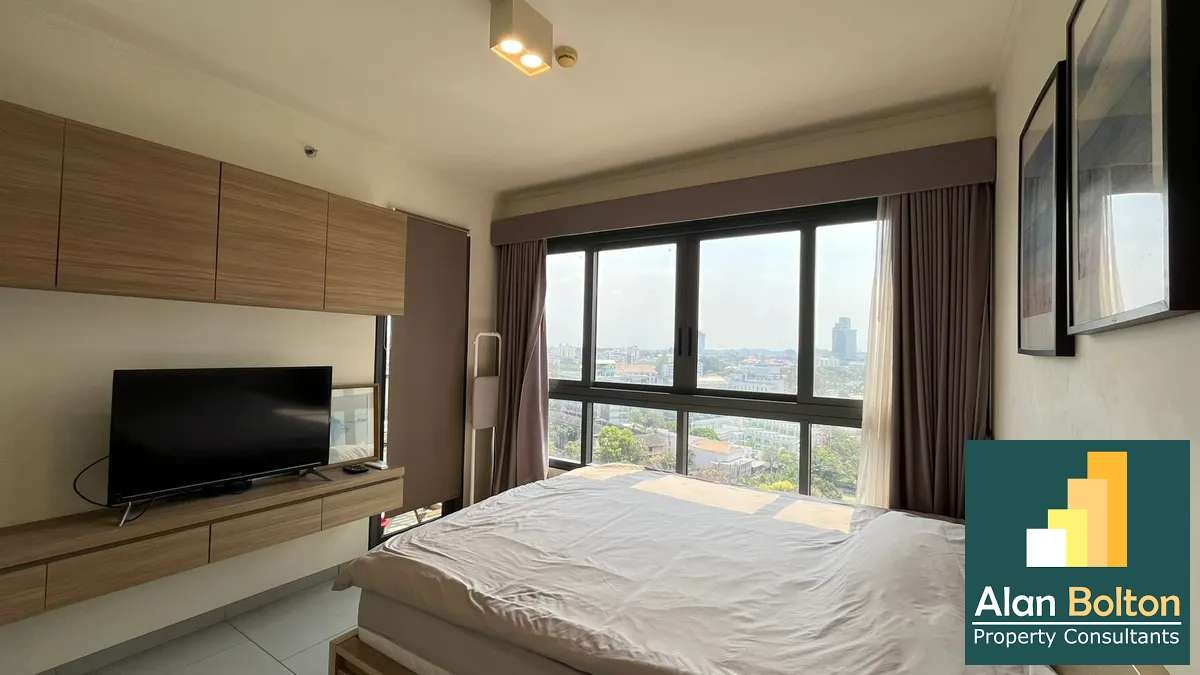 City View 1 Bedroom 1 Bathroom in Wong Amat photo 18