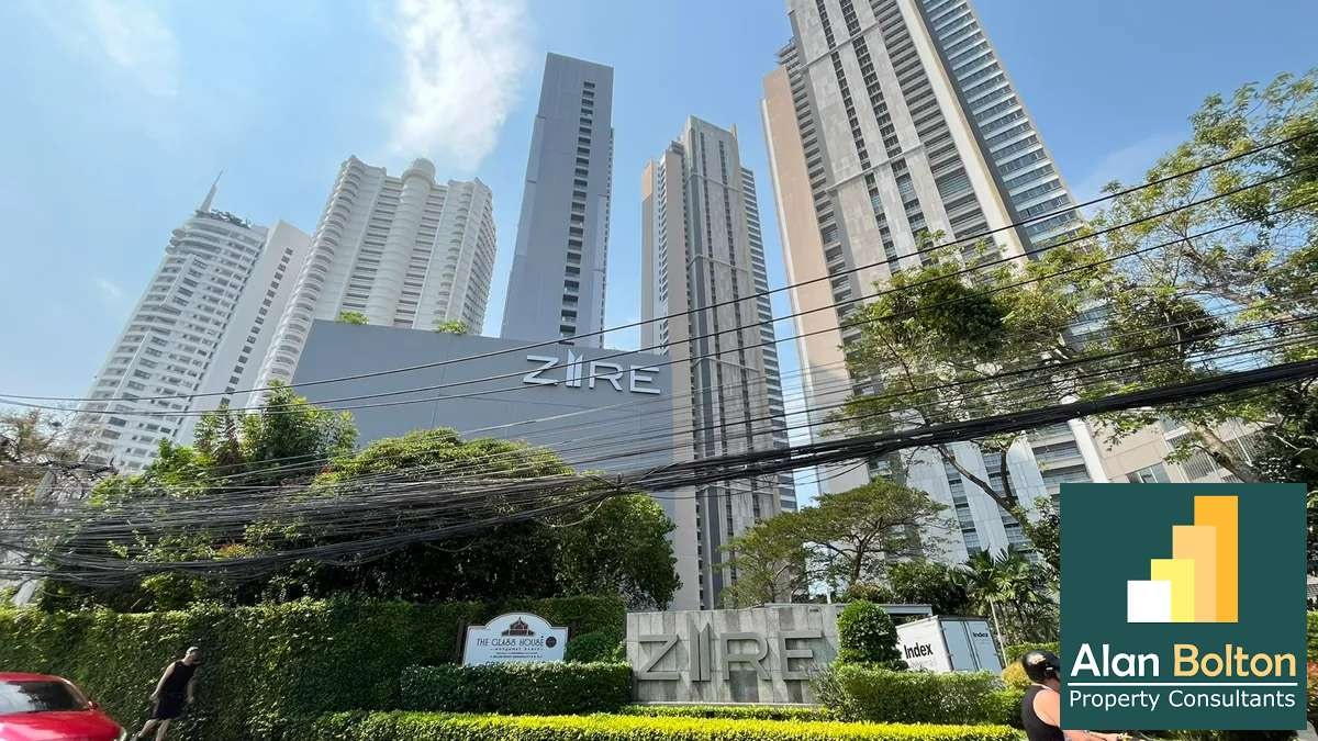 City View 1 Bedroom 1 Bathroom in Wong Amat