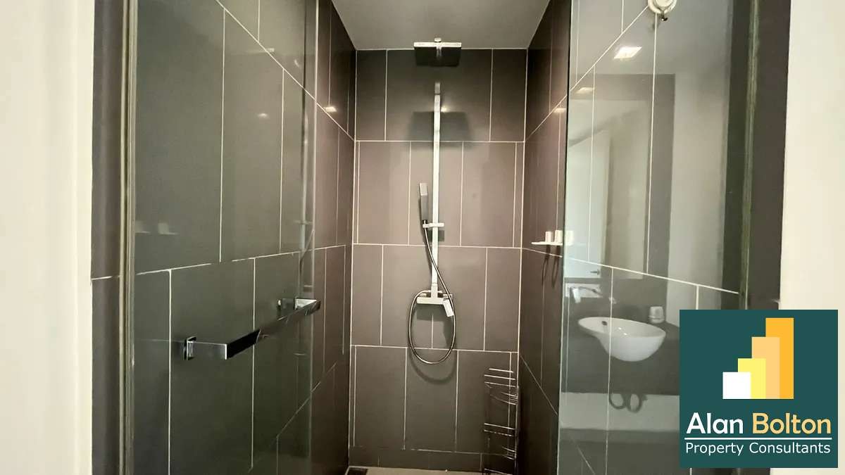 City View 1 Bedroom 1 Bathroom in Wong Amat photo 5