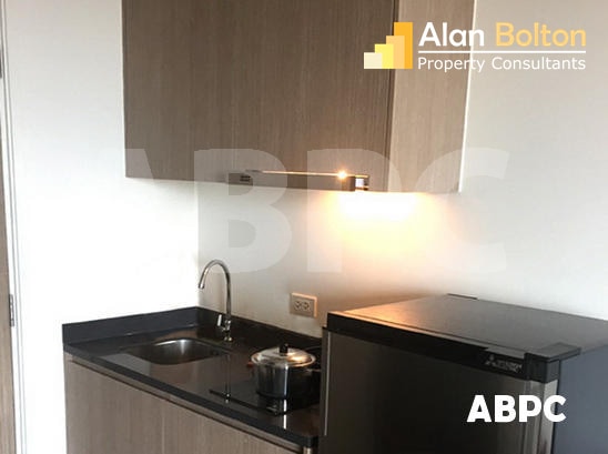 Studio Bedroom Condo for Rent in South Pattaya photo 4
