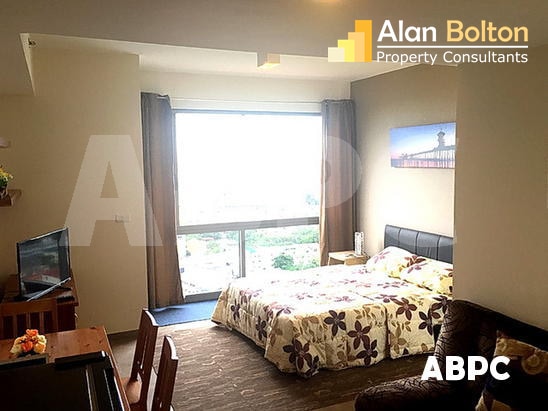 Studio Bedroom Condo for Rent in South Pattaya photo 3