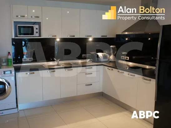1 Bed 1 Bath in Pratumnak CR4819 photo 5