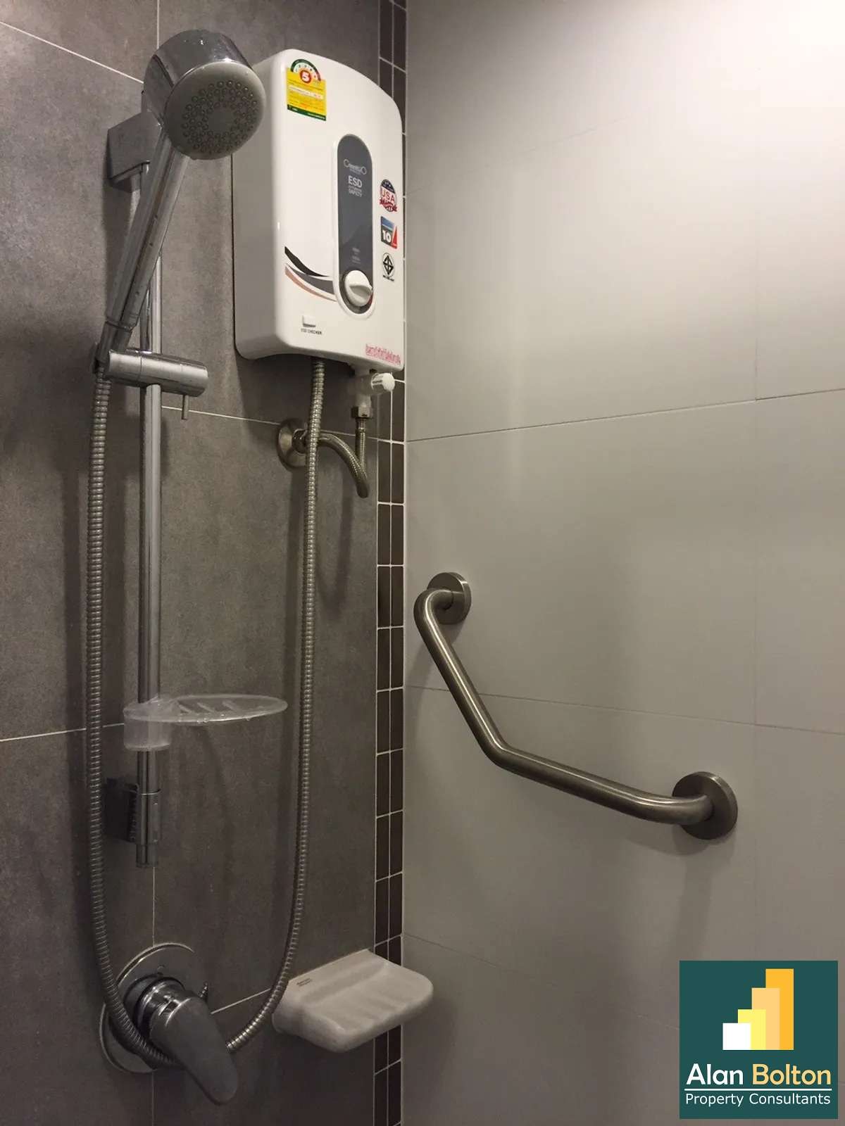 1 Bed 1 Bath in Jomtien CR4829 photo 15