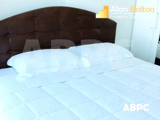 1 Bed 1 Bath in Jomtien CR4829 photo 8