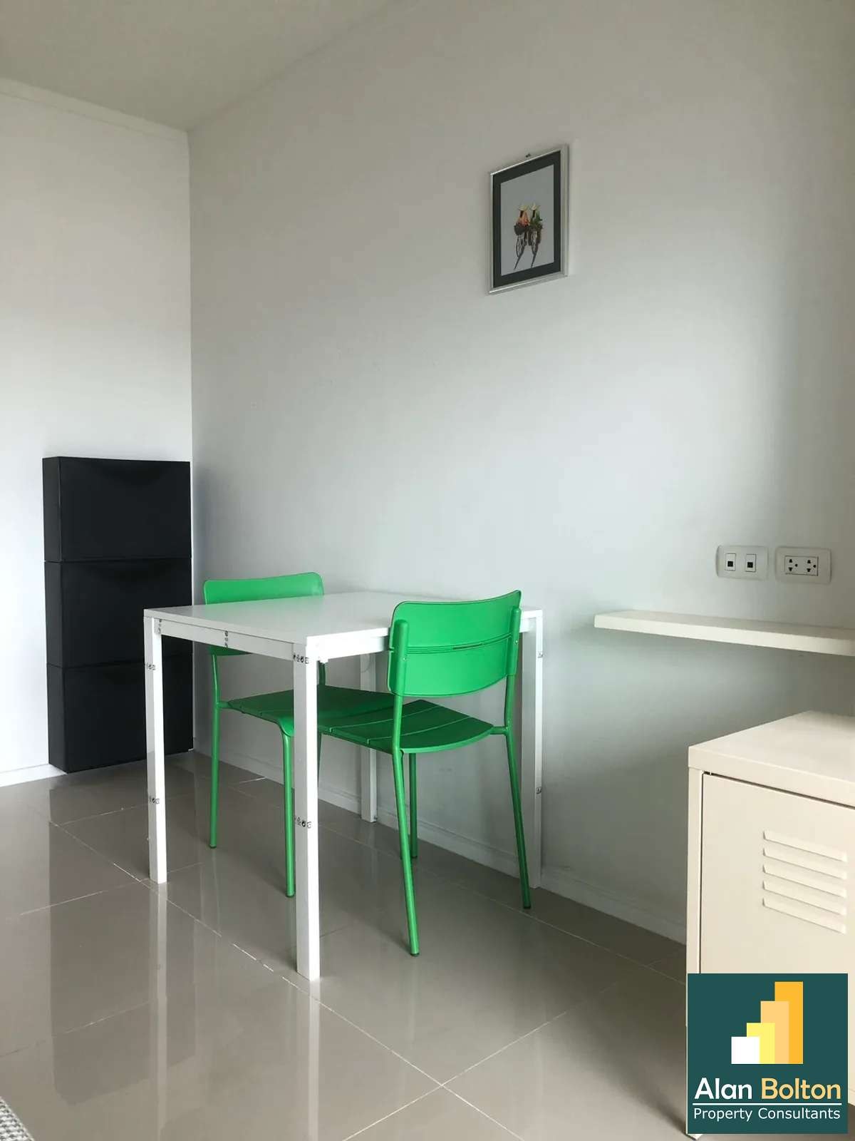 1 Bed 1 Bath in Jomtien CR4829 photo 12