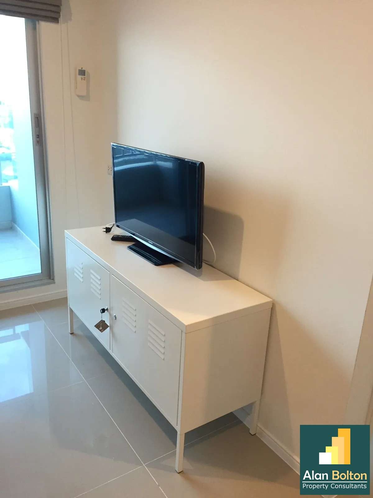 1 Bed 1 Bath in Jomtien CR4829 photo 13