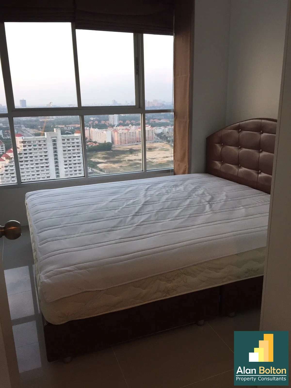 1 Bed 1 Bath in Jomtien CR4829 photo 11