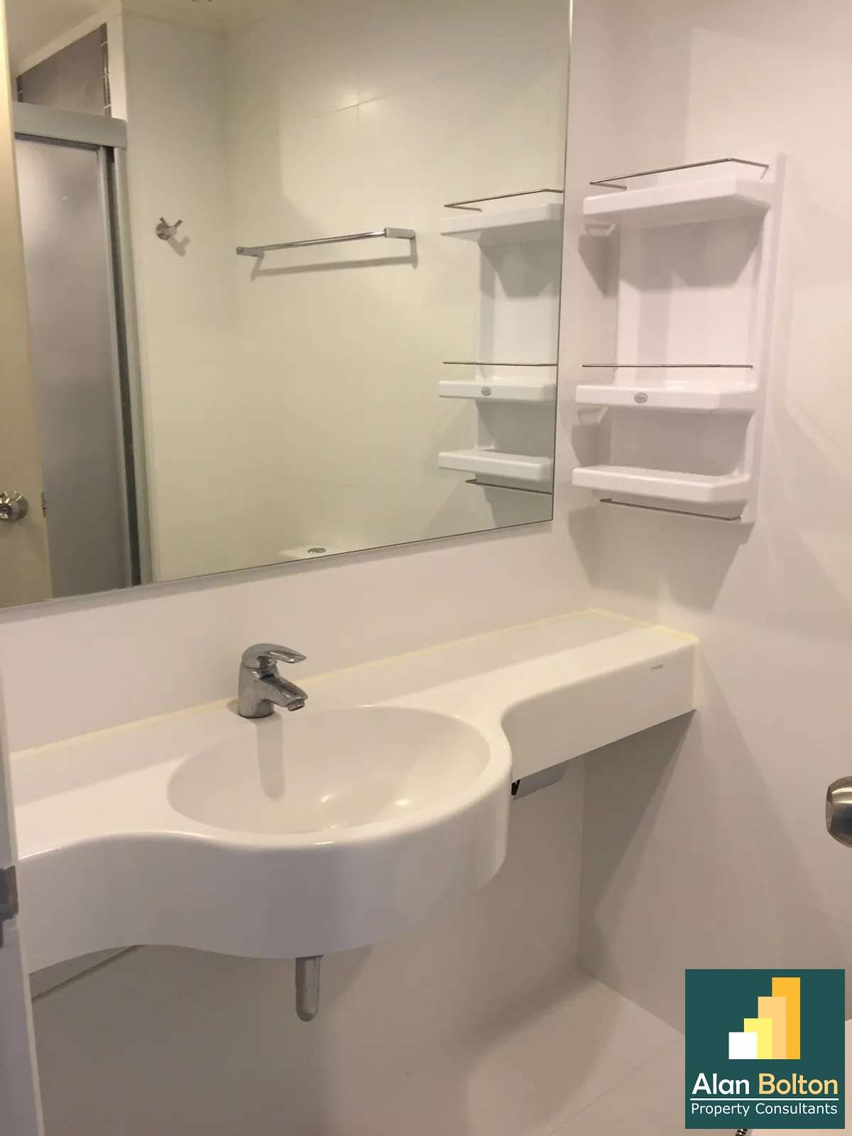 1 Bed 1 Bath in Jomtien CR4829 photo 14