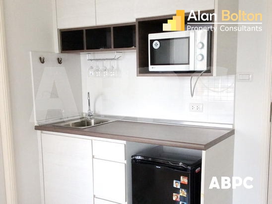 1 Bed 1 Bath in Jomtien CR4829 photo 7