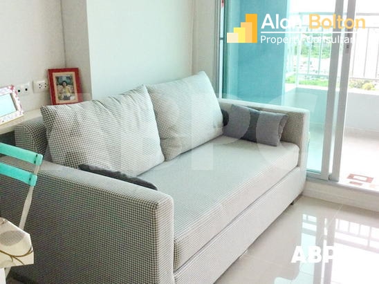 1 Bed 1 Bath in Jomtien CR4829 photo 6