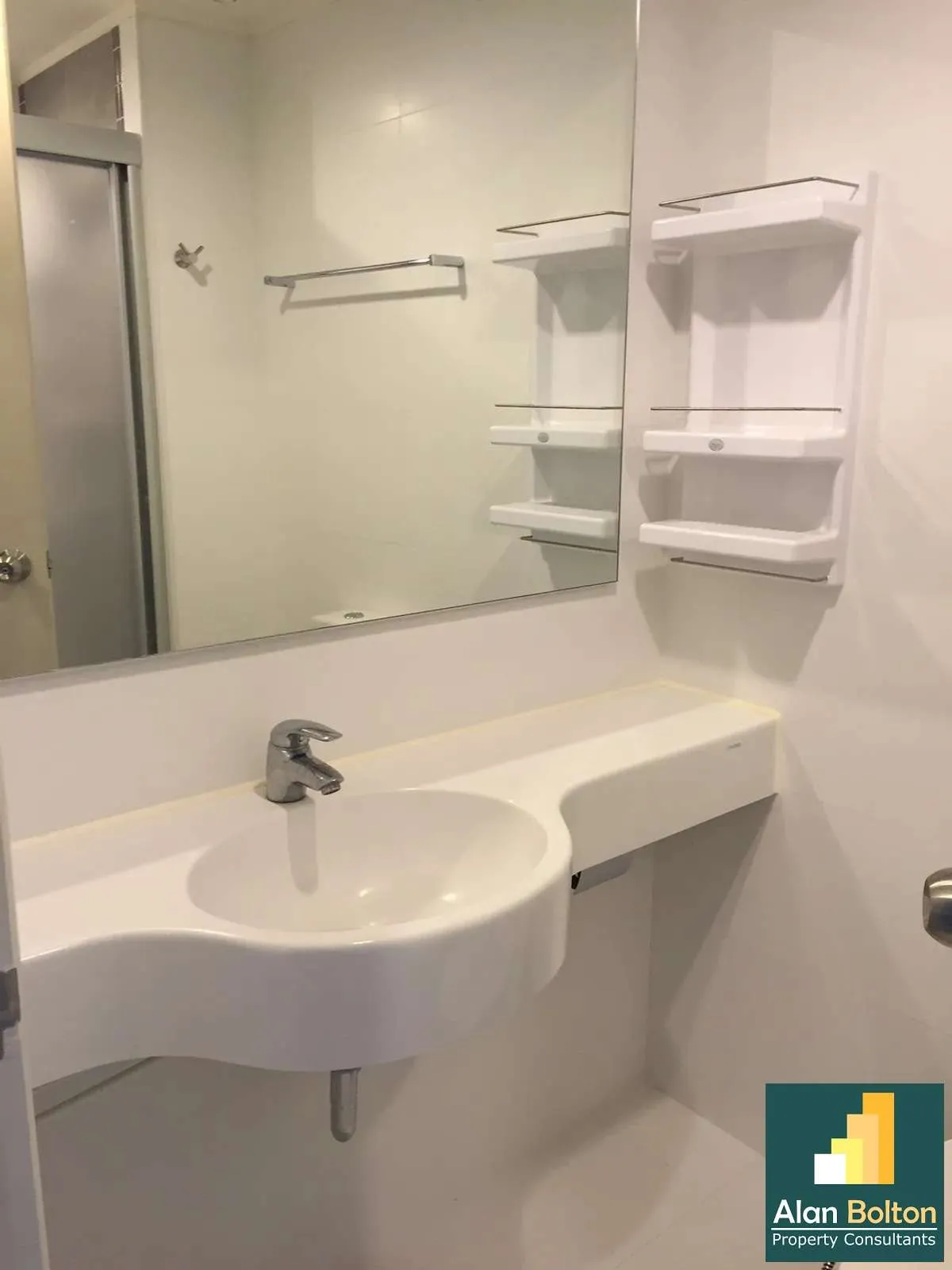 1 Bed 1 Bath in Jomtien CR4829 photo 14