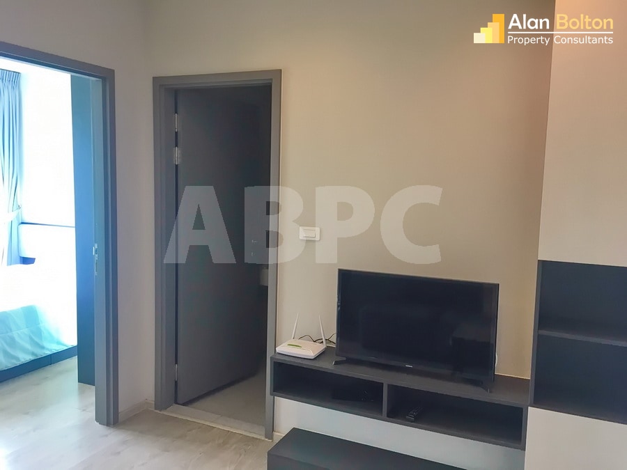1 Bed 1 Bath Condo in Central Pattaya photo 4