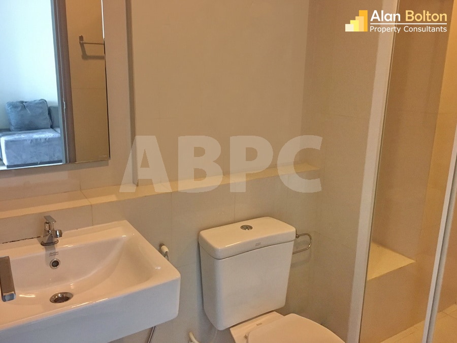 1 Bed 1 Bath Condo in Central Pattaya photo 8