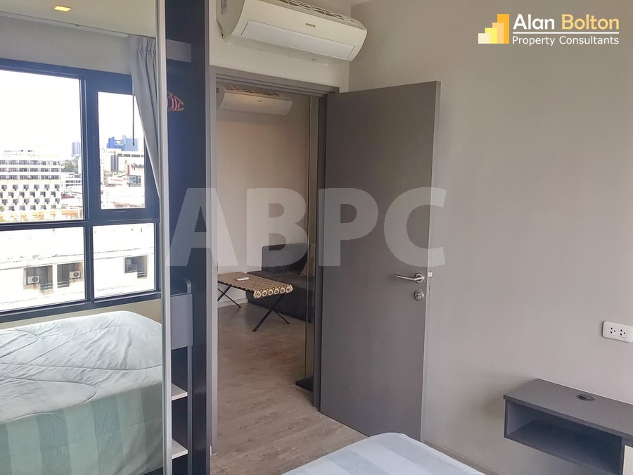 1 Bed 1 Bath Condo in Central Pattaya photo 6