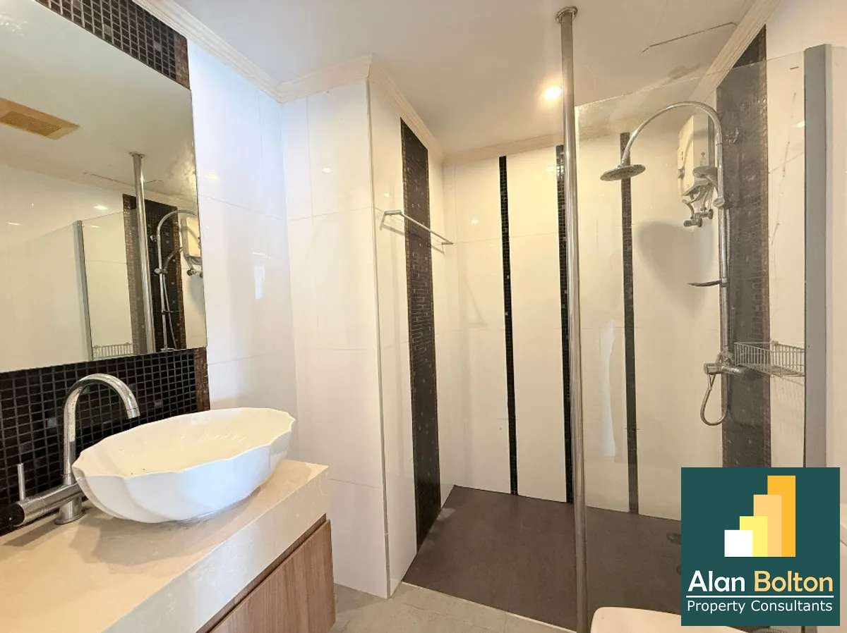 1 Bed 1 Bath in Jomtien CR4840 photo 12