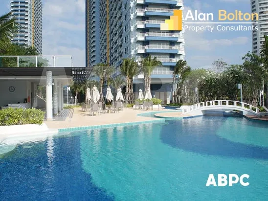 1 Bed 1 Bath in Jomtien CR4848