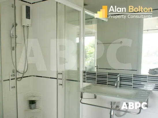 1 Bed 1 Bath in North Pattaya CR4863 photo 3