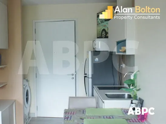 1 Bed 1 Bath in North Pattaya CR4863 photo 4
