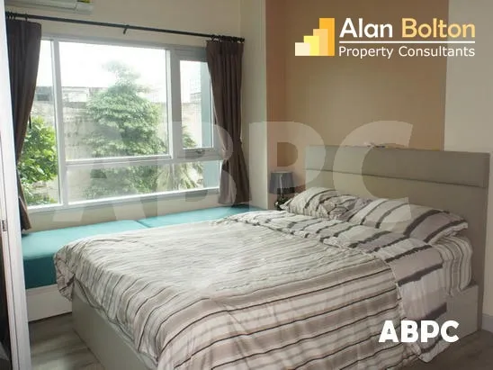 1 Bed 1 Bath in North Pattaya CR4863 photo 5