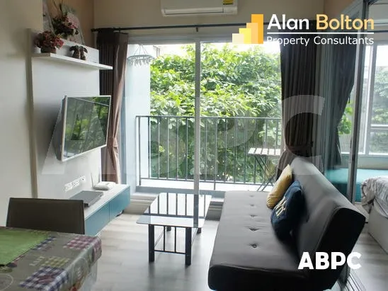 1 Bed 1 Bath in North Pattaya CR4863 photo 6