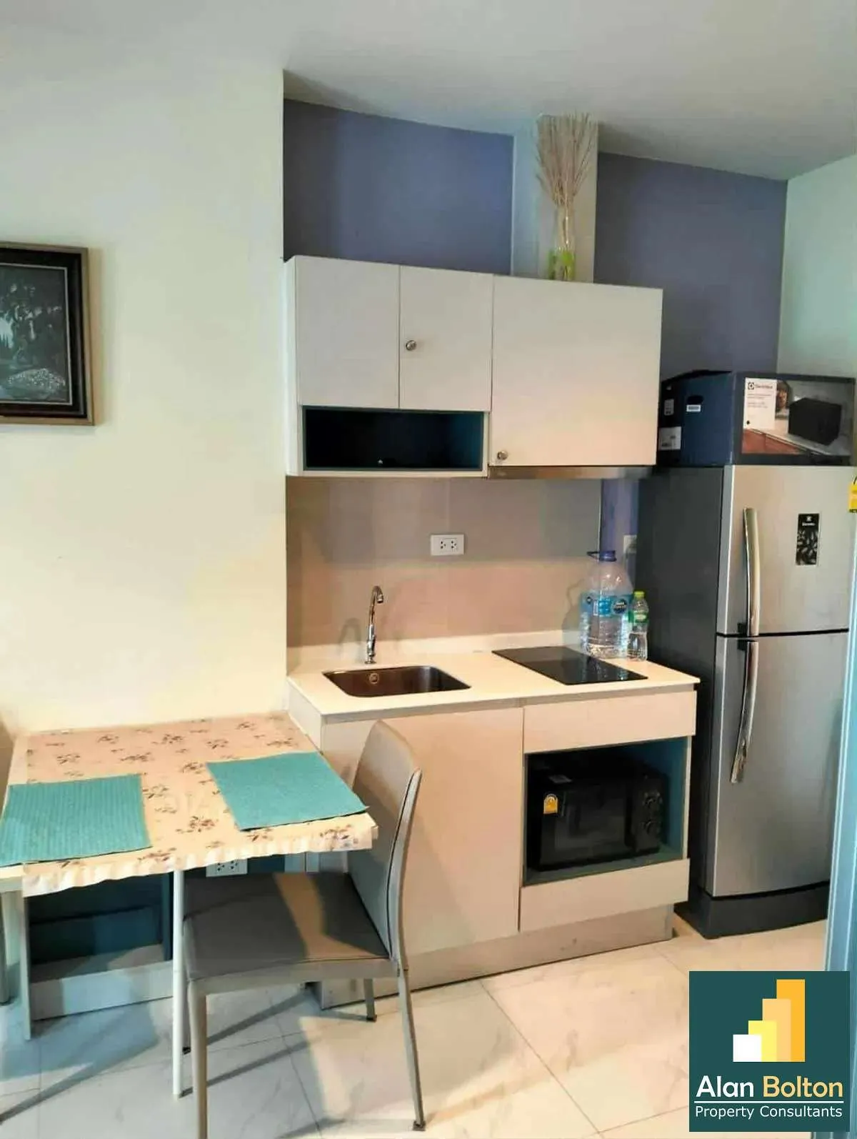 Nature View Condominium For Rent In central/North Pattaya photo 11