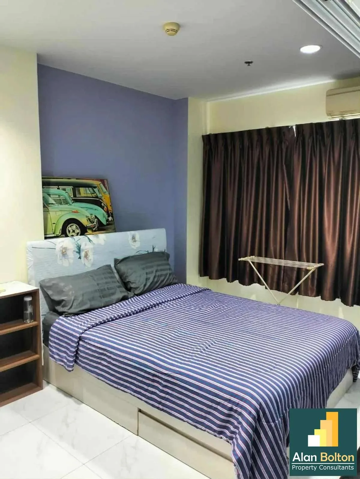 Nature View Condominium For Rent In central/North Pattaya photo 13