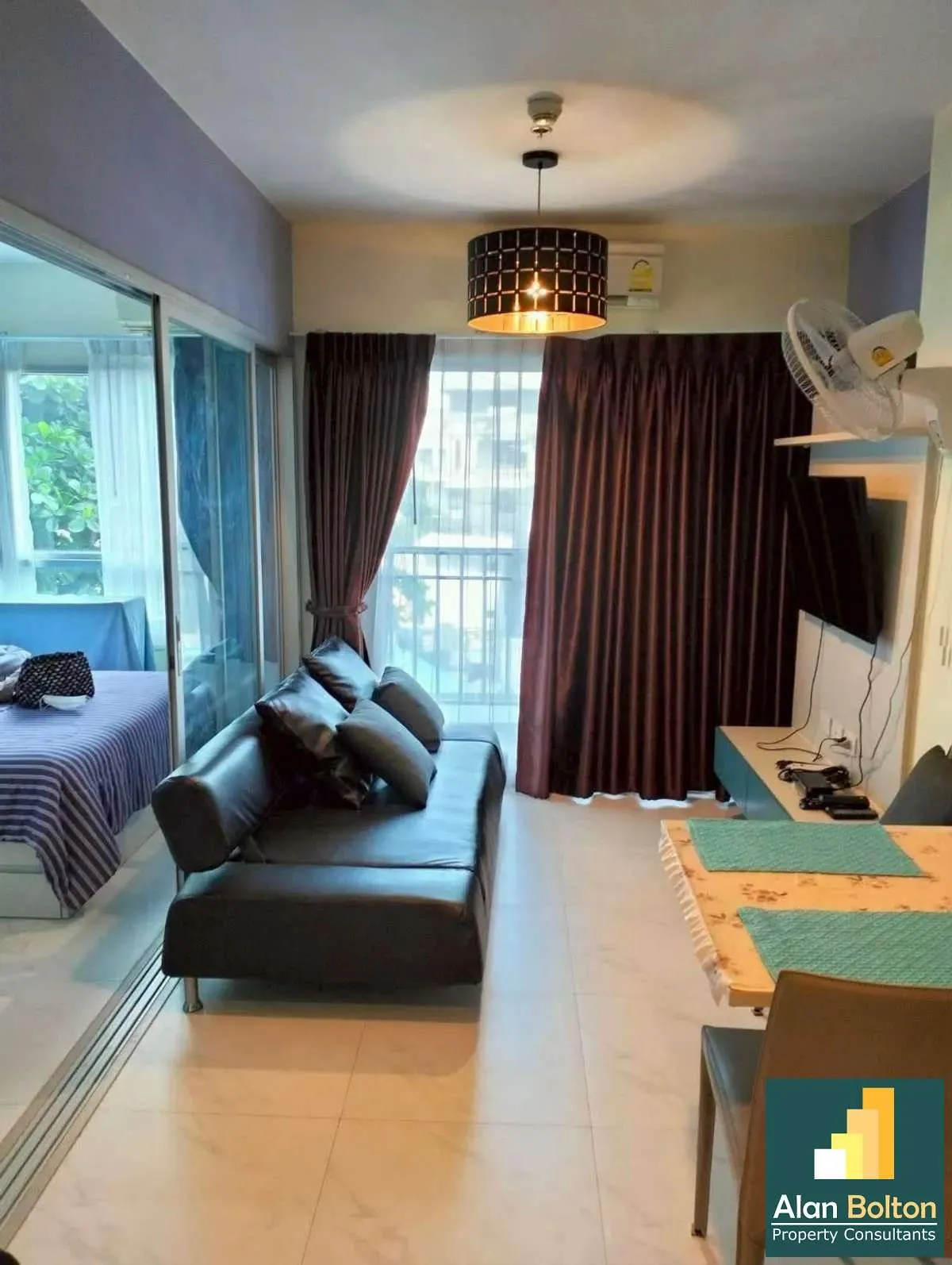 Nature View Condominium For Rent In central/North Pattaya photo 4