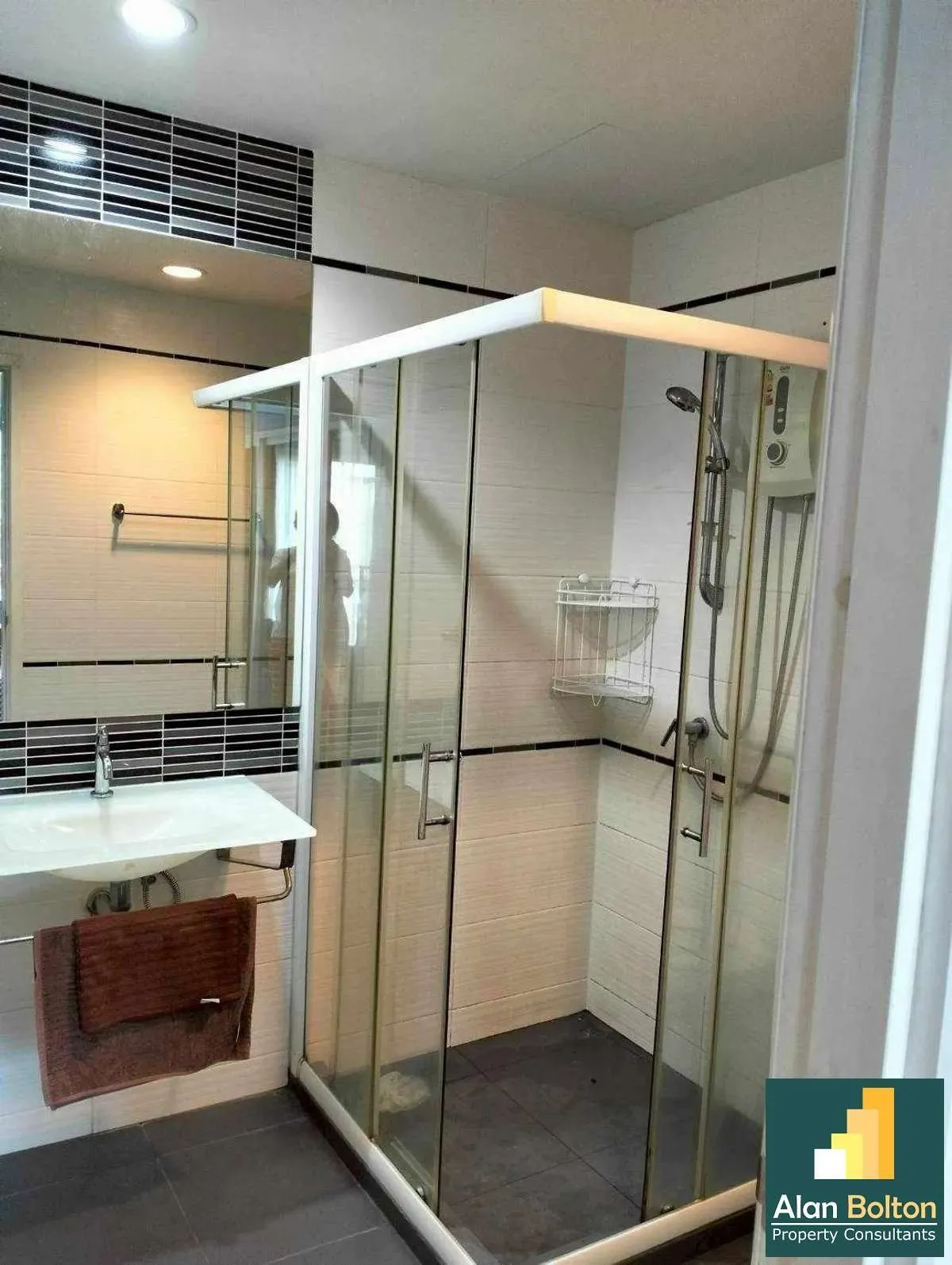 Nature View Condominium For Rent In central/North Pattaya photo 5