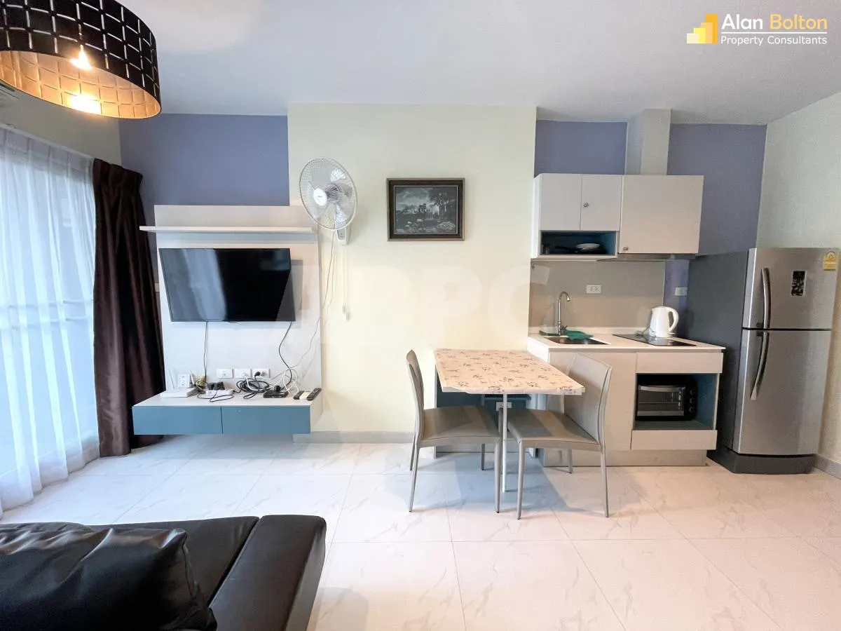 Nature View Condominium For Rent In central/North Pattaya photo 9