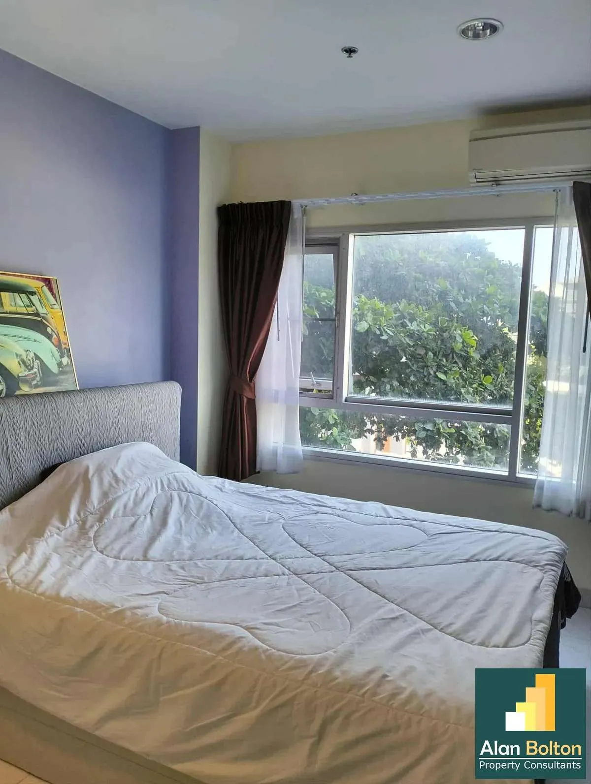 Nature View Condominium For Rent In central/North Pattaya photo 10