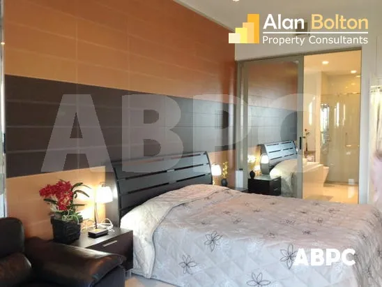 2 Bed 2 Bath in Wong Amat CR4866 photo 3