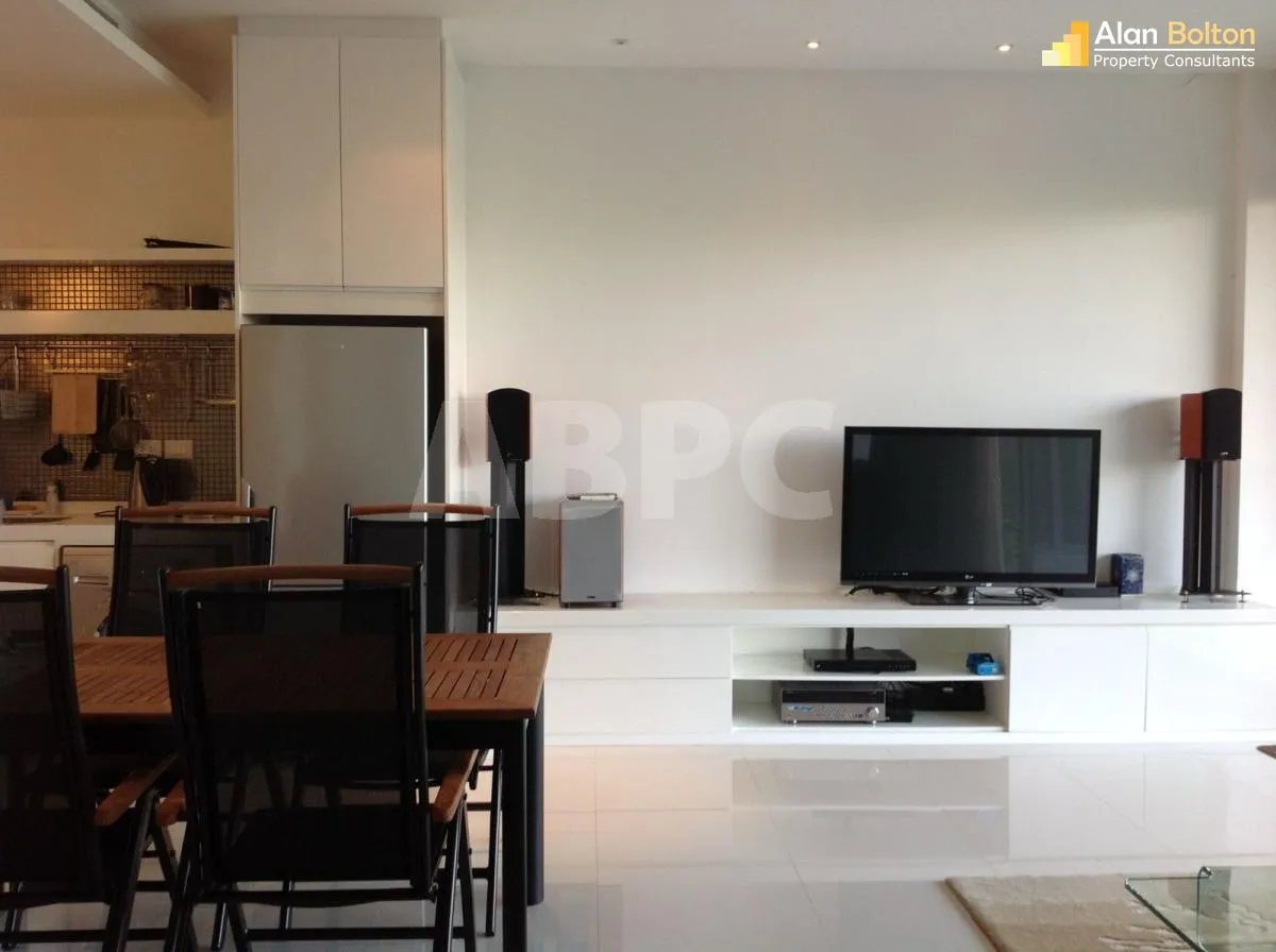 2 Bed 2 Bath in Wong Amat CR4866 photo 4