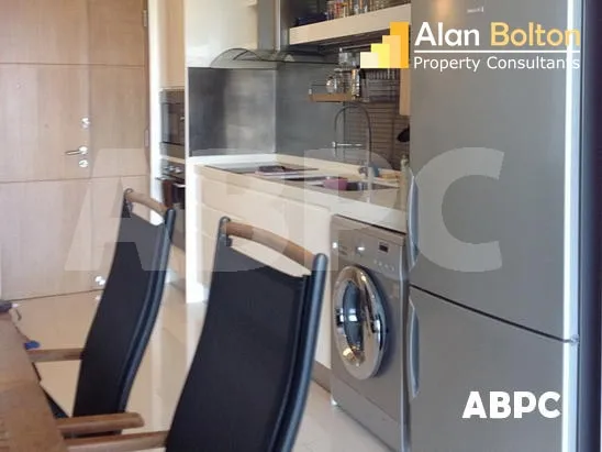 2 Bed 2 Bath in Wong Amat CR4866 photo 5